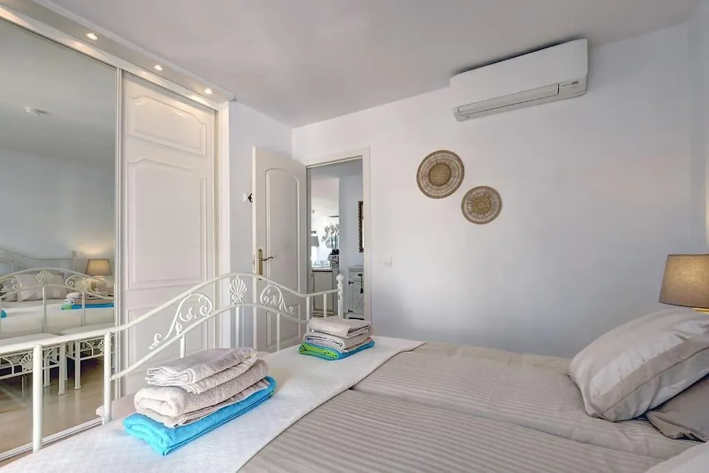 Spacious Penthouse With Spectacular Sea Views! Benalmadena
