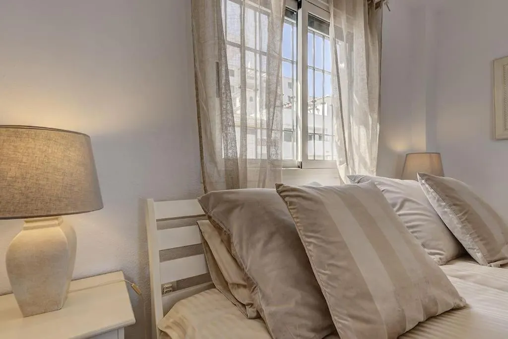 Spacious Penthouse With Spectacular Sea Views! Benalmadena Spain