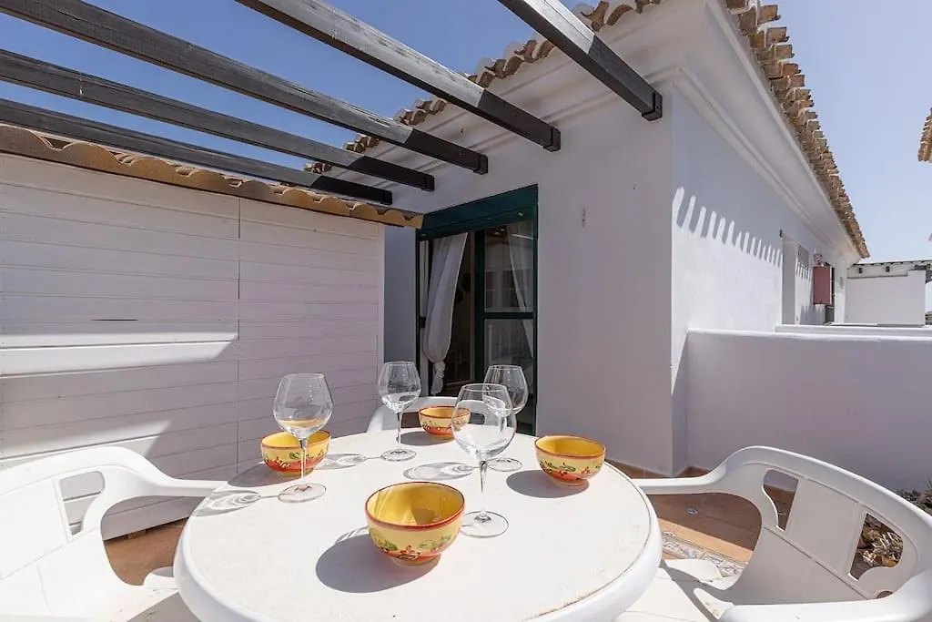 Apartment Spacious Penthouse With Spectacular Sea Views! Benalmadena Spain