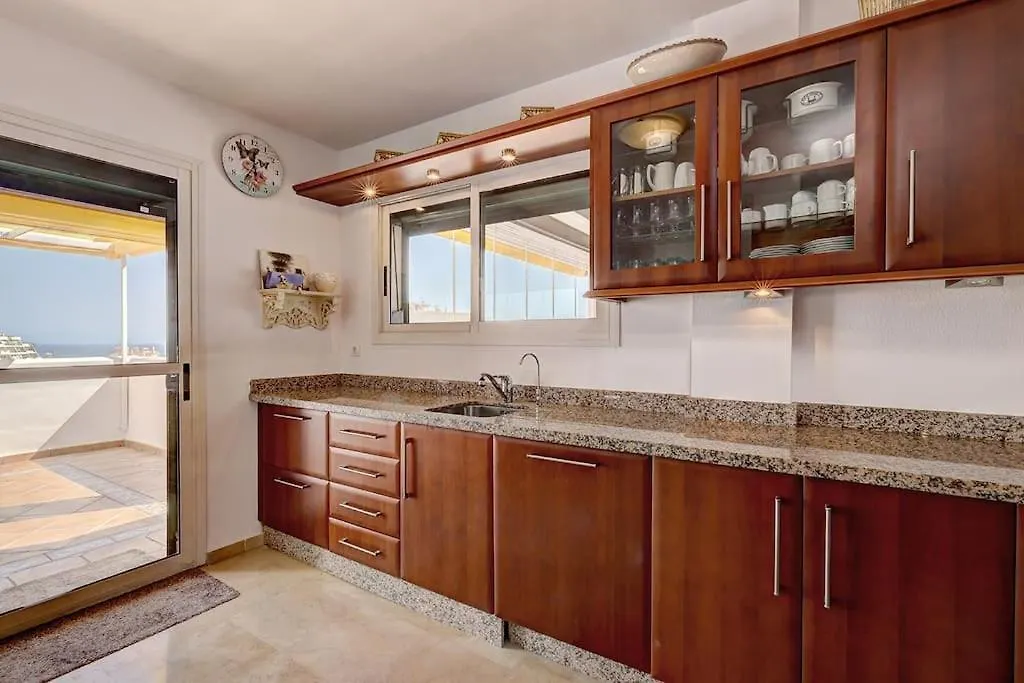 Spacious Penthouse With Spectacular Sea Views! Benalmadena