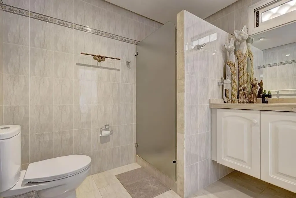 Apartment Spacious Penthouse With Spectacular Sea Views! Benalmadena Spain