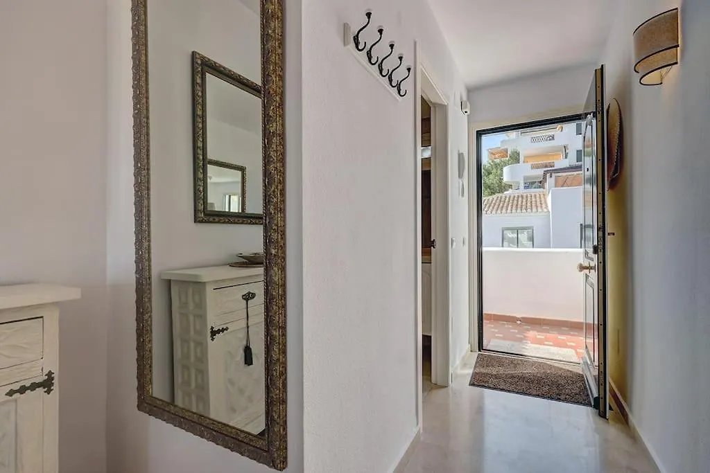 Apartment Spacious Penthouse With Spectacular Sea Views! Benalmadena