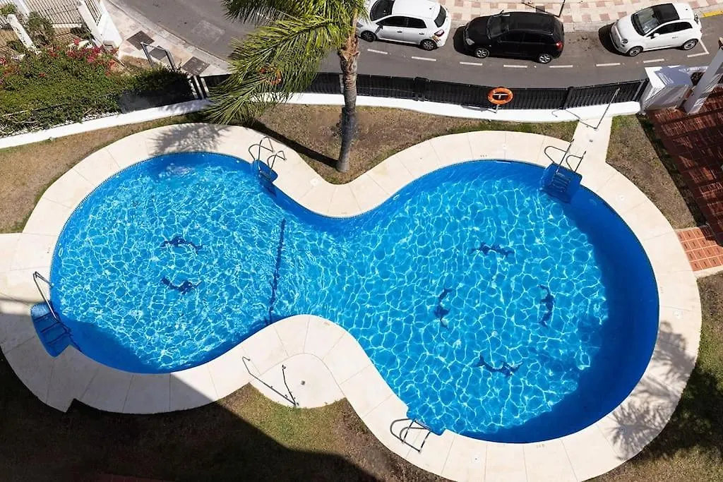 Spacious Penthouse With Spectacular Sea Views! Benalmadena Spain