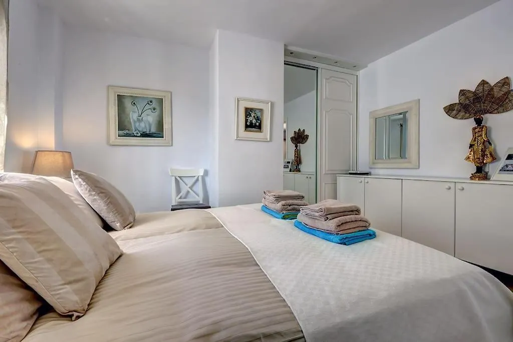 Apartment Spacious Penthouse With Spectacular Sea Views! Benalmadena