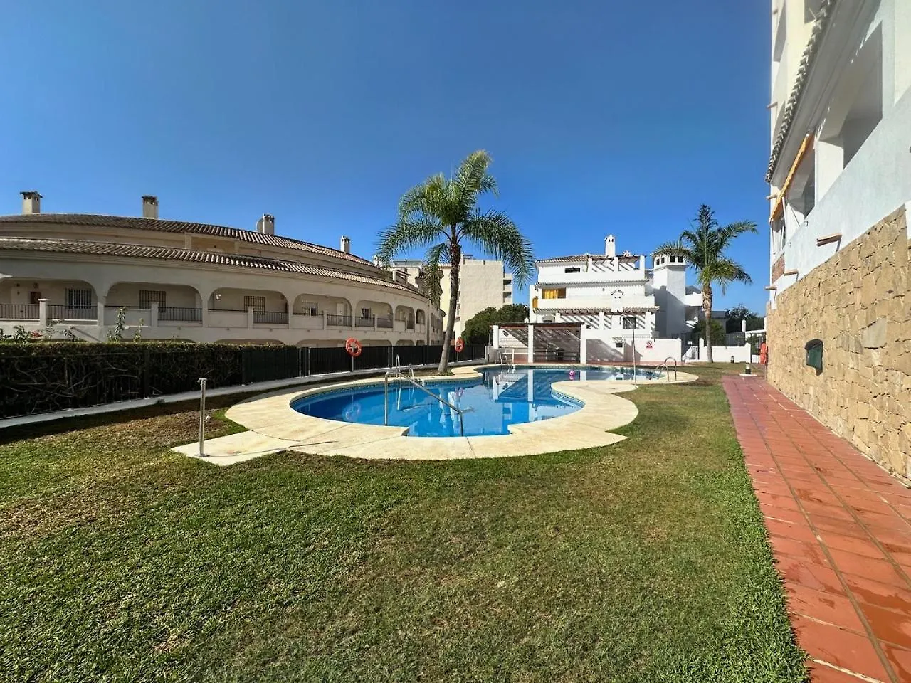 Spacious Penthouse With Spectacular Sea Views! Benalmadena Spain
