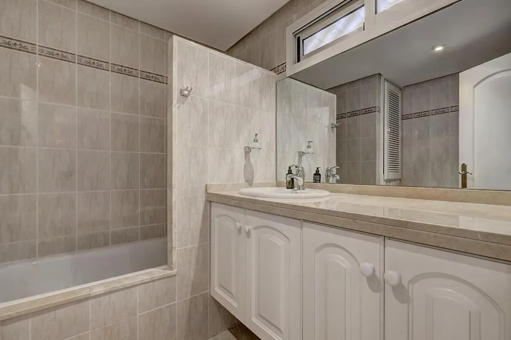 Spacious Penthouse With Spectacular Sea Views! Benalmadena Apartment